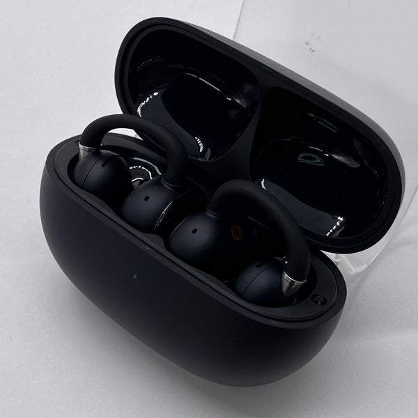 【中古】EarFun Clip 2 - Black【秋葉原】