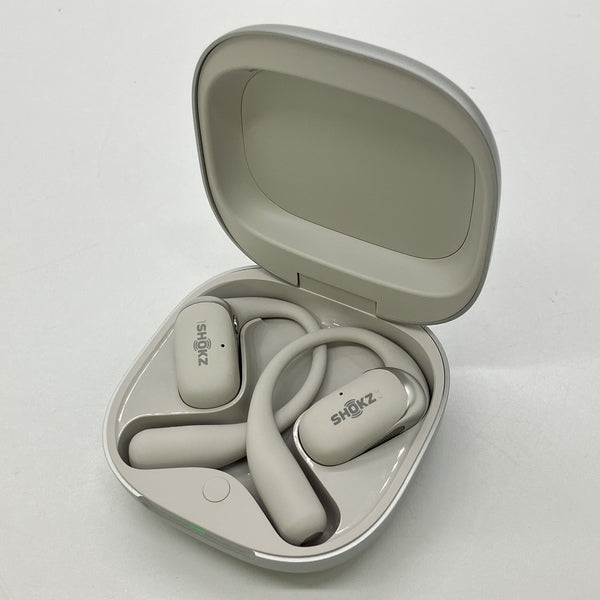 【中古】OpenFit 2+ Grey【SKZ-EP-000051】【秋葉原】