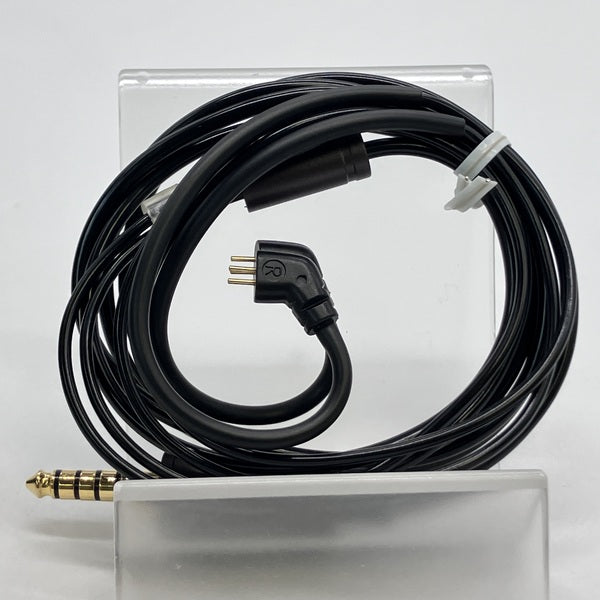 【中古】SUPERIOR Cable 4.4-IEM2pin 【QDC-SUPERIOR-CABLE44】【秋葉原】