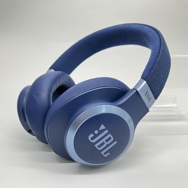 【中古】LIVE770NC ブルー【JBLLIVE770NCBLU】【秋葉原】
