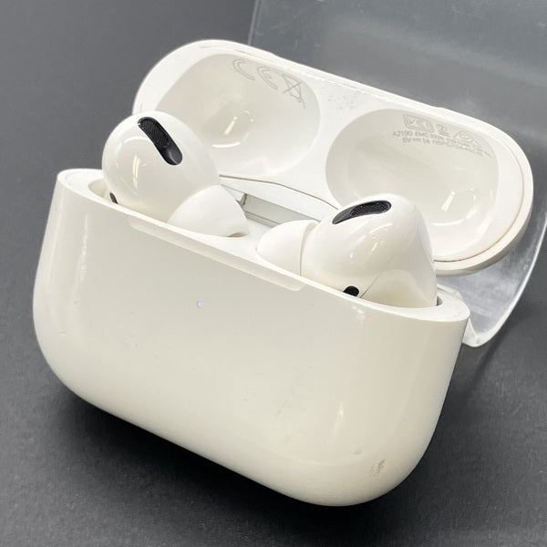 【中古】AirPods Pro MWP22J/A【秋葉原】