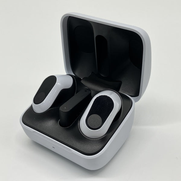 【中古】INZONE Buds ホワイト 【WF-G700N WZ】【秋葉原】