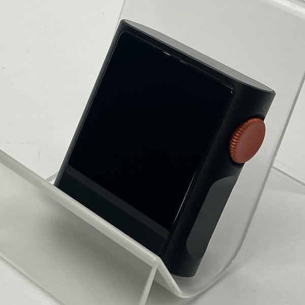 【中古】M0 Pura BK ブラック×オレンジ【秋葉原】