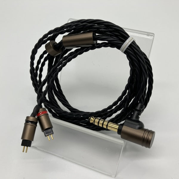 【中古】MIKAGE - 5極Φ4.4mm L型プラグ-CIEM2pin 【BW-MKG544L2P】【秋葉原】