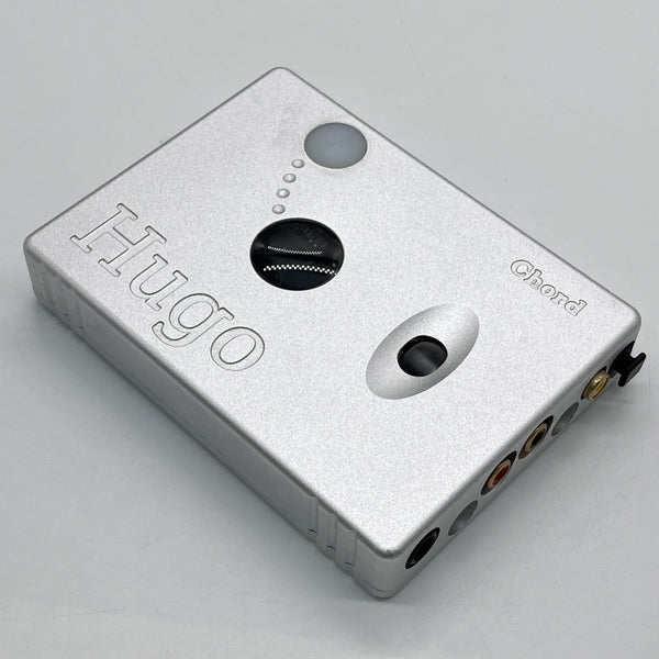 【中古】CHORD Hugo SILVER【秋葉原】