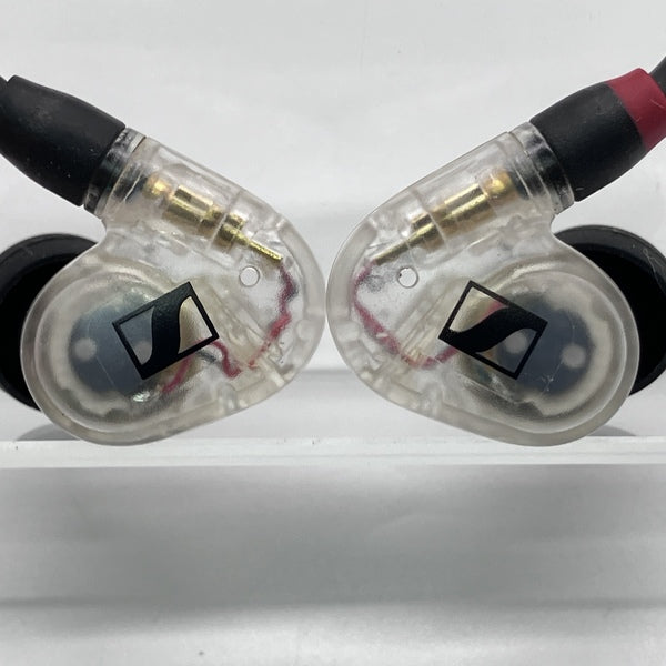 【中古】IE 40 PRO CLEAR【秋葉原】