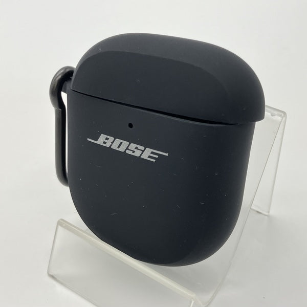 【中古】Wireless Charging Case Cover Black【名古屋】