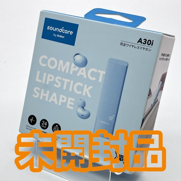 【中古】Soundcore A30i ブルー 【A3958N31】【名古屋】