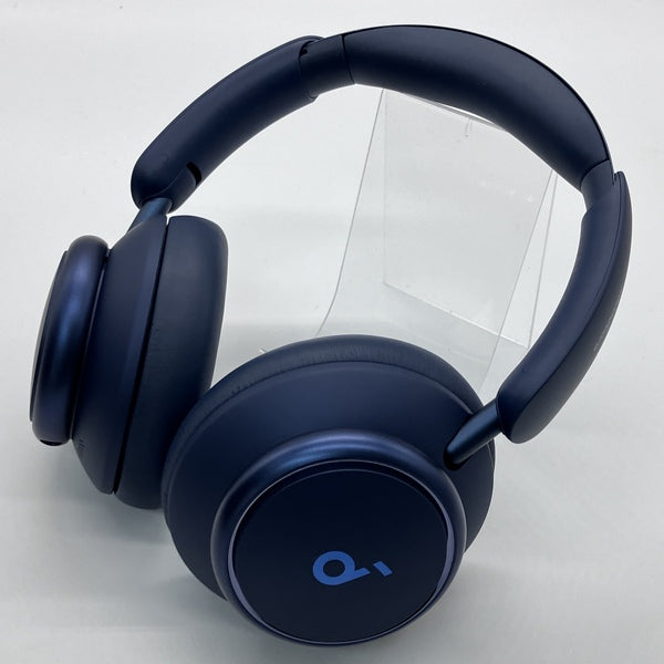 【中古】Soundcore Space Q45 ネイビー 【A3040031】【日本橋】