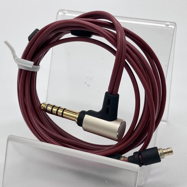 【中古】08シリーズ 4.4mm 5極 - Pentaconn ear (L/R)【iect_08_bl4p_120】【日本橋】
