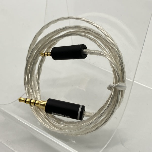 【中古】御手杵 (Otegine) AK2.5mm4極バランス-3.5mm4極バランス【NLP-OGN】【日本橋】