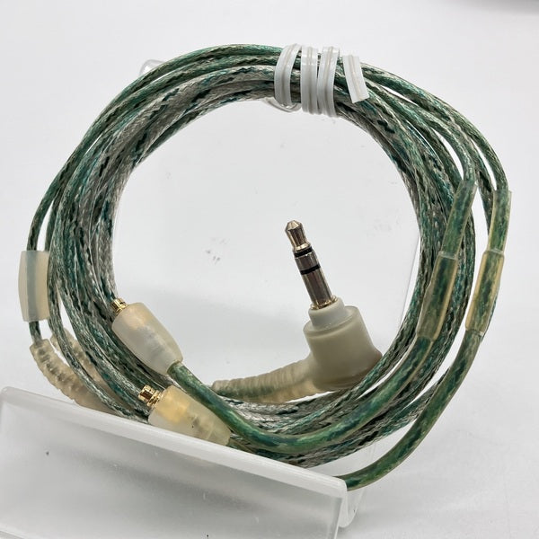 【中古】EAC64CL （SEシリーズ用ケーブル／クリアー）【日本橋】