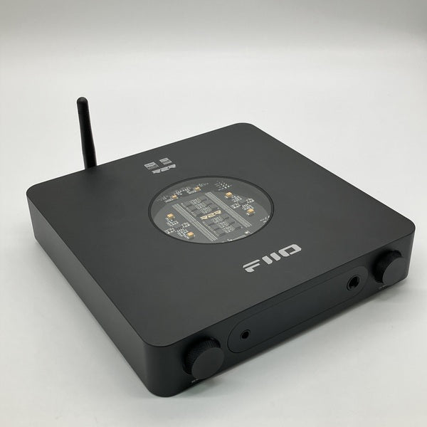 【中古】K13 R2R Black 【FIO-K13R2R-B】【秋葉原】