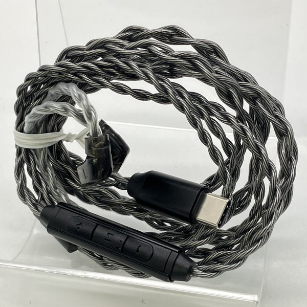 【中古】3APLUS F4 QDC-Tyoe-Cケーブル【秋葉原】