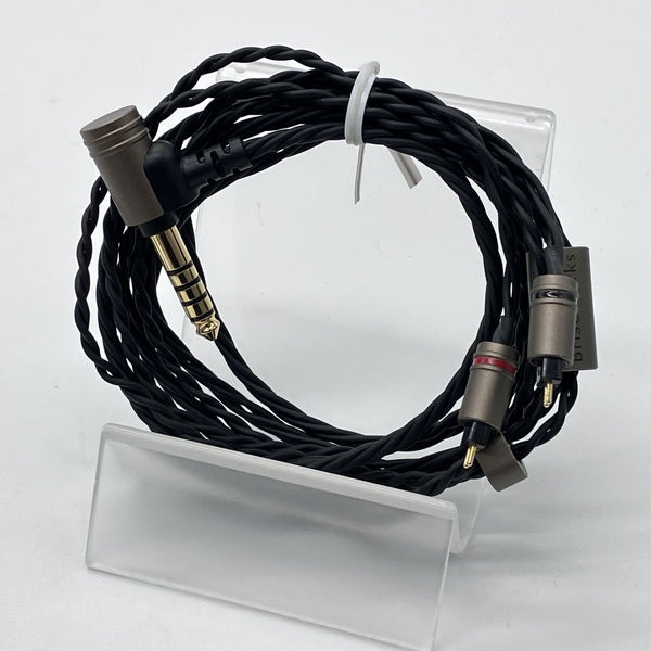 【中古】MIKAGE - 5極Φ4.4mm L型プラグ-CIEM2pin 【BW-MKG544L2P】【秋葉原】