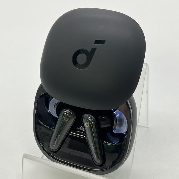 【中古】Soundcore Liberty 4 ミッドナイトブラック 【A3953N11】【秋葉原】