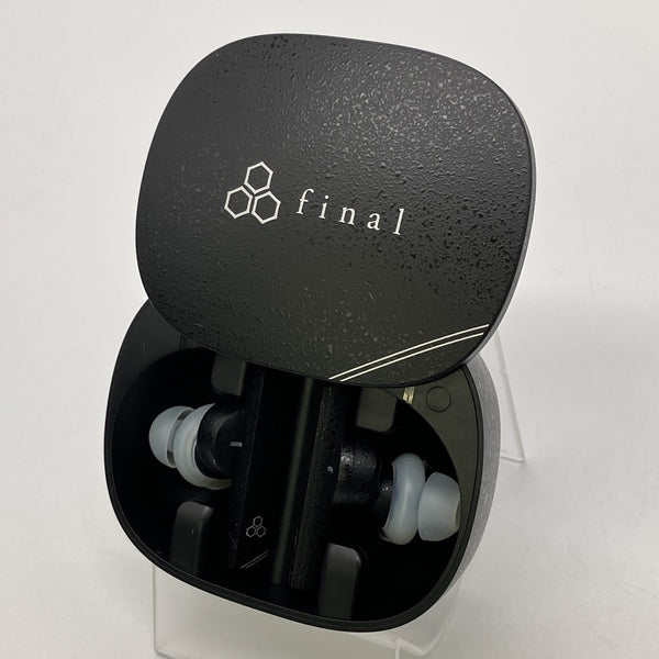 【中古】ZE8000 MK2 ブラック【秋葉原】