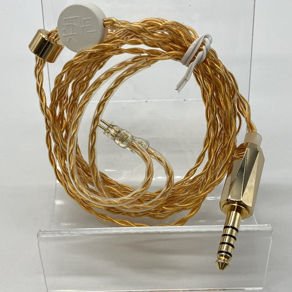 【中古】AutumnMoon-秋月 4.4mm Balanced Version【名古屋】