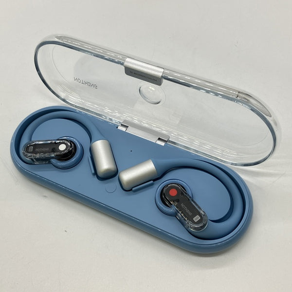 【中古】Nothing Ear (open) Blue【秋葉原】