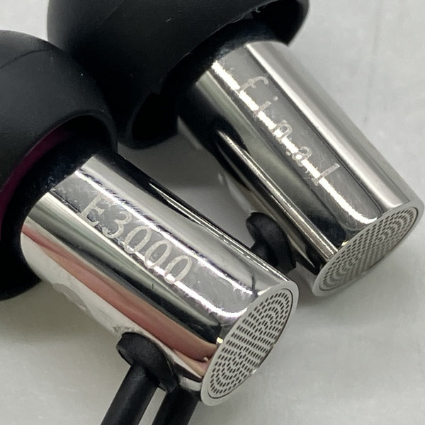 【中古】E3000C リモコン付き 【FI-E3DSSC】【秋葉原】