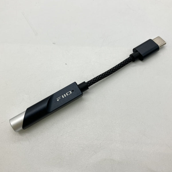 【中古】KA11 Type-C Black 【FIO-KA11TC-B】【秋葉原】
