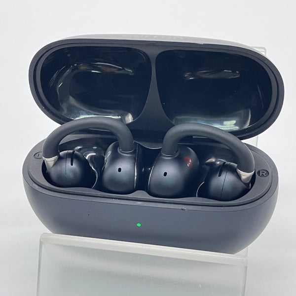 【中古】EarFun Clip 2 - Black【日本橋】