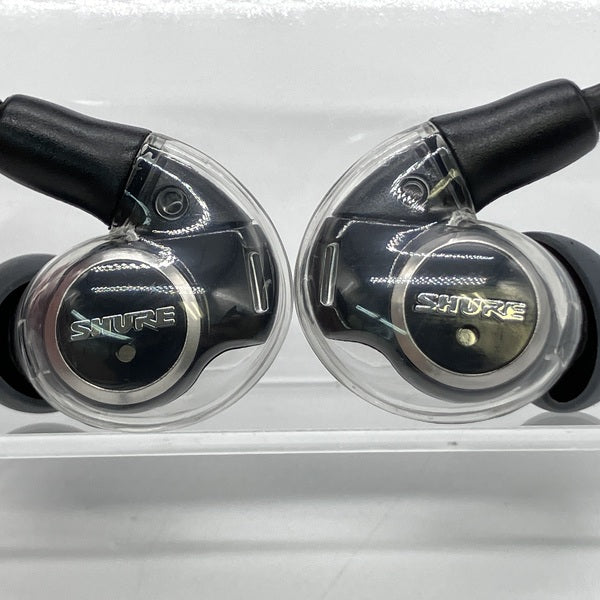 【中古】KSE1500 コンデンサー型高遮音性イヤホンシステム【KSE1500SYS-J】【秋葉原】