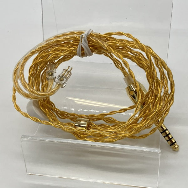 【中古】AutumnMoon-秋月 4.4mm Balanced Version【名古屋】
