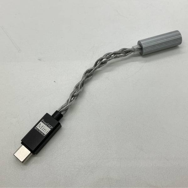 【中古】FreeDSP Mini【秋葉原】