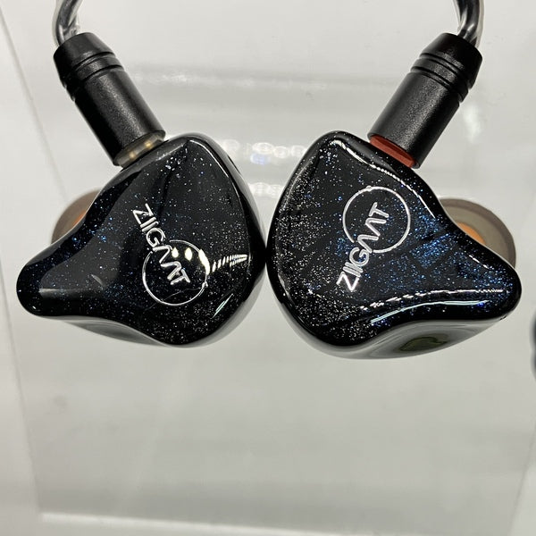 【中古】Lush   Silver Blue【日本橋】