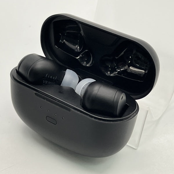 【中古】VR3000 Wireless for Gaming+ 【FI-VR3DPLTW】【日本橋】