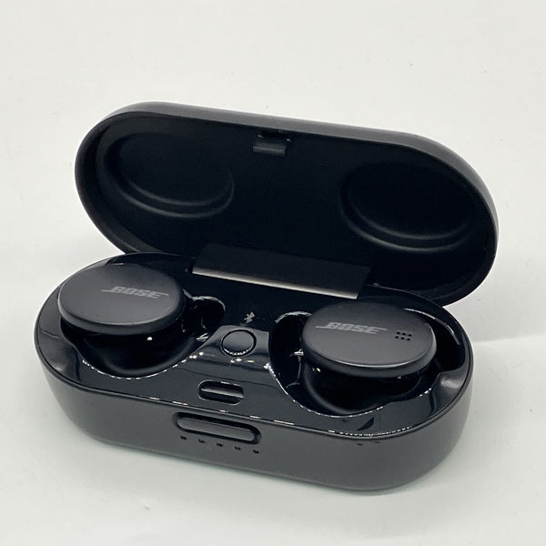 【中古】Sport Earbuds ブラック【日本橋】