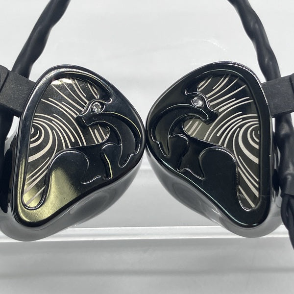 【中古】Mystic 8【秋葉原】