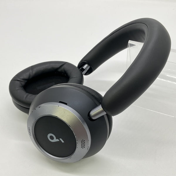 【中古】Soundcore Space One Pro ミッドナイトブラック 【A3062N11】【名古屋】