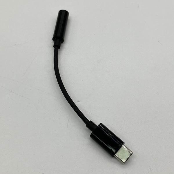 【中古】3.5mm to Type-C 変換ケーブル【名古屋】