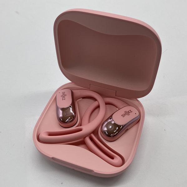 【中古】OpenFit Air Pink【SKZ-EP-000027】【秋葉原】