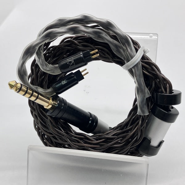 【中古】Standard Cable with Interchangeable Termination（2pin マルチプラグ）【日本橋】