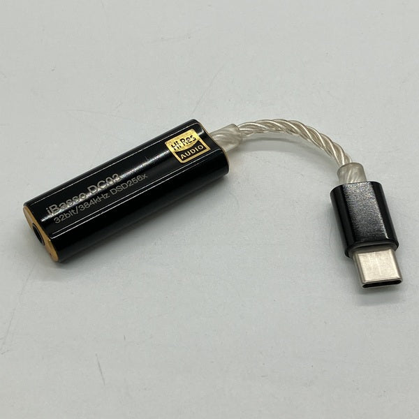 【中古】DC03 BLACK【名古屋】