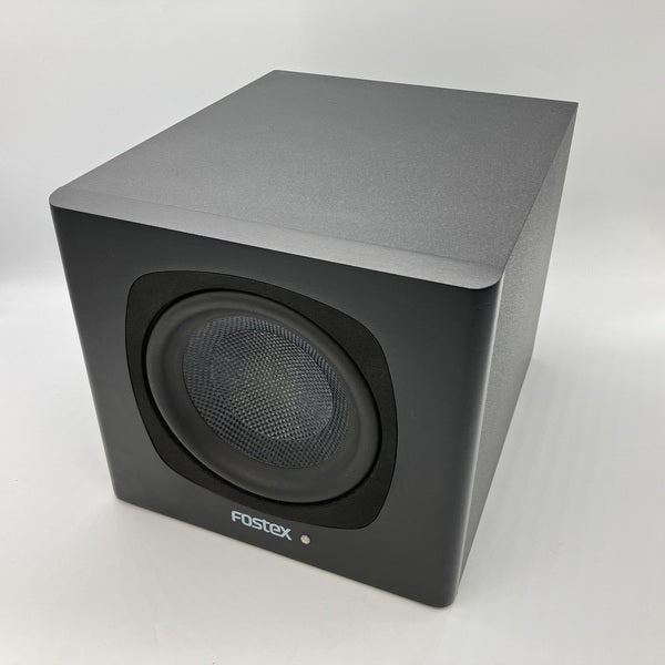 【中古】PM-SUBMINI2 アクティブ・サブウーハー【秋葉原】
