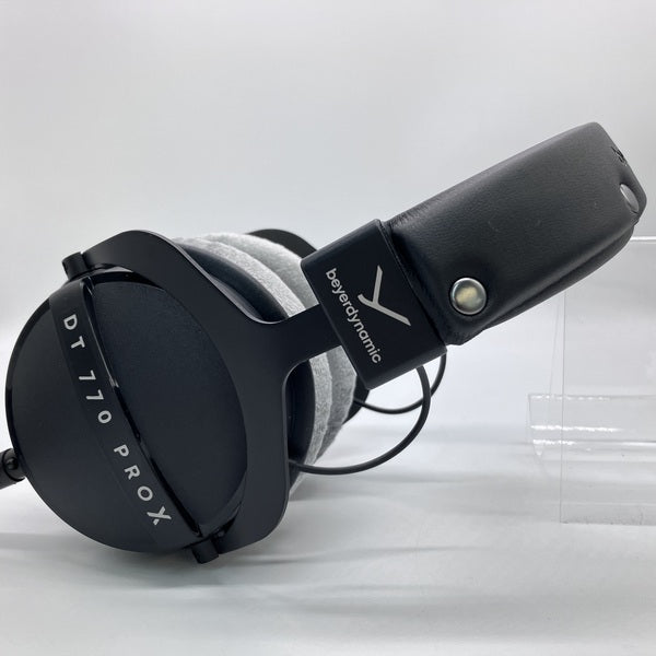 【中古】DT 770 PRO X 48【日本橋】