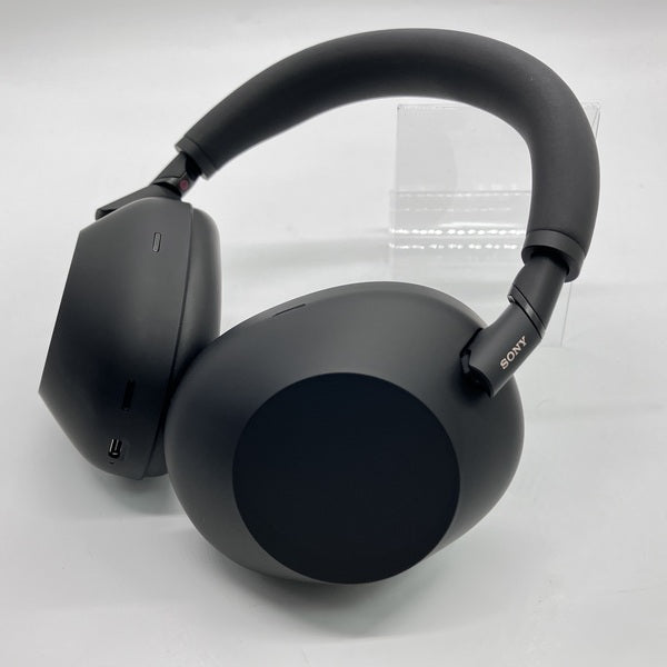 【中古】WH-1000XM6 BM ブラック【秋葉原】