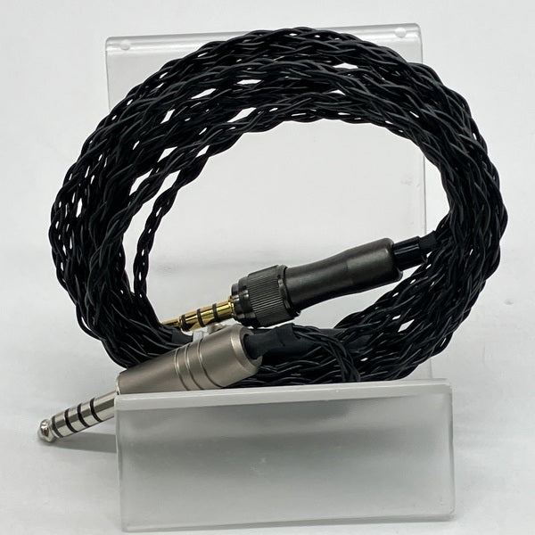 【中古】Obsidian Screw4Mini-4.4mm (ヘッドホン専用ねじ込みロック型バランス仕様) 250cm【名古屋】