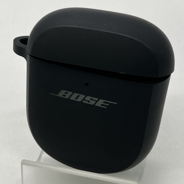【中古】Wireless Charging Case Cover Black【秋葉原】