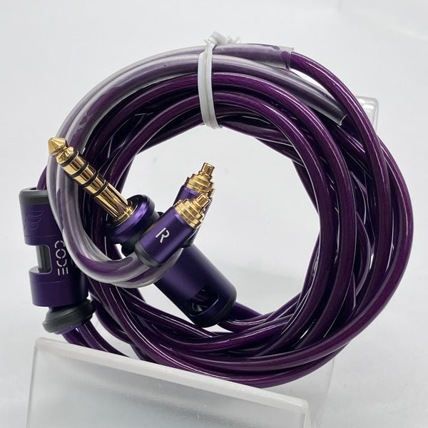 【中古】Code 24C Limited (ConX Basic Set-OFC 4.4mm)【日本橋】