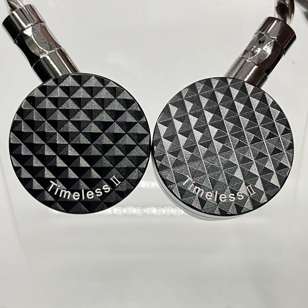 【中古】Timeless II【秋葉原】