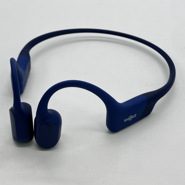 【中古】OpenRun Blue【SKZ-EP-000005】【秋葉原】