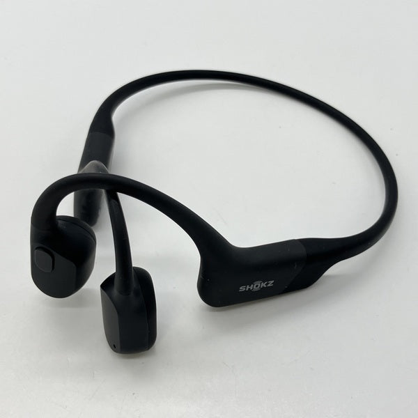 【中古】OpenRun Black【SKZ-EP-000003】【秋葉原】