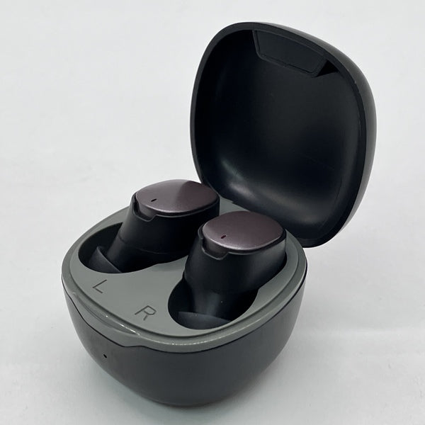 【中古】PGA ワイヤレスイヤホン  PG-BTE17TW1BK【秋葉原】