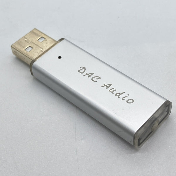 【中古】ICTParts USBDAC【秋葉原】