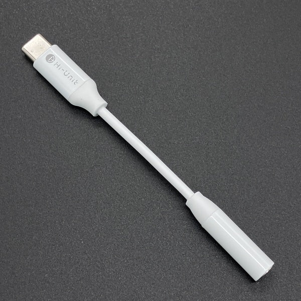 【中古】TYPE-C 変換アダプタ【HSE-AD01】【秋葉原】